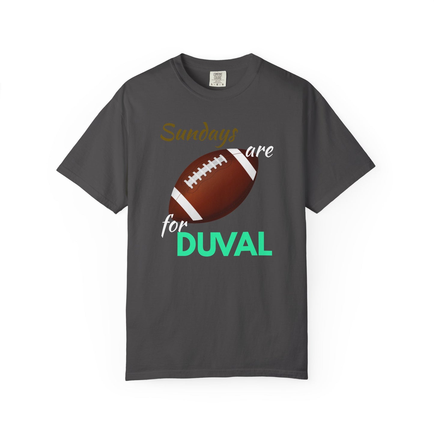 Football Sunday T-Shirt, Unisex Sports Tee, Gift for Football Fans, Gameday Shirt, Casual Wear