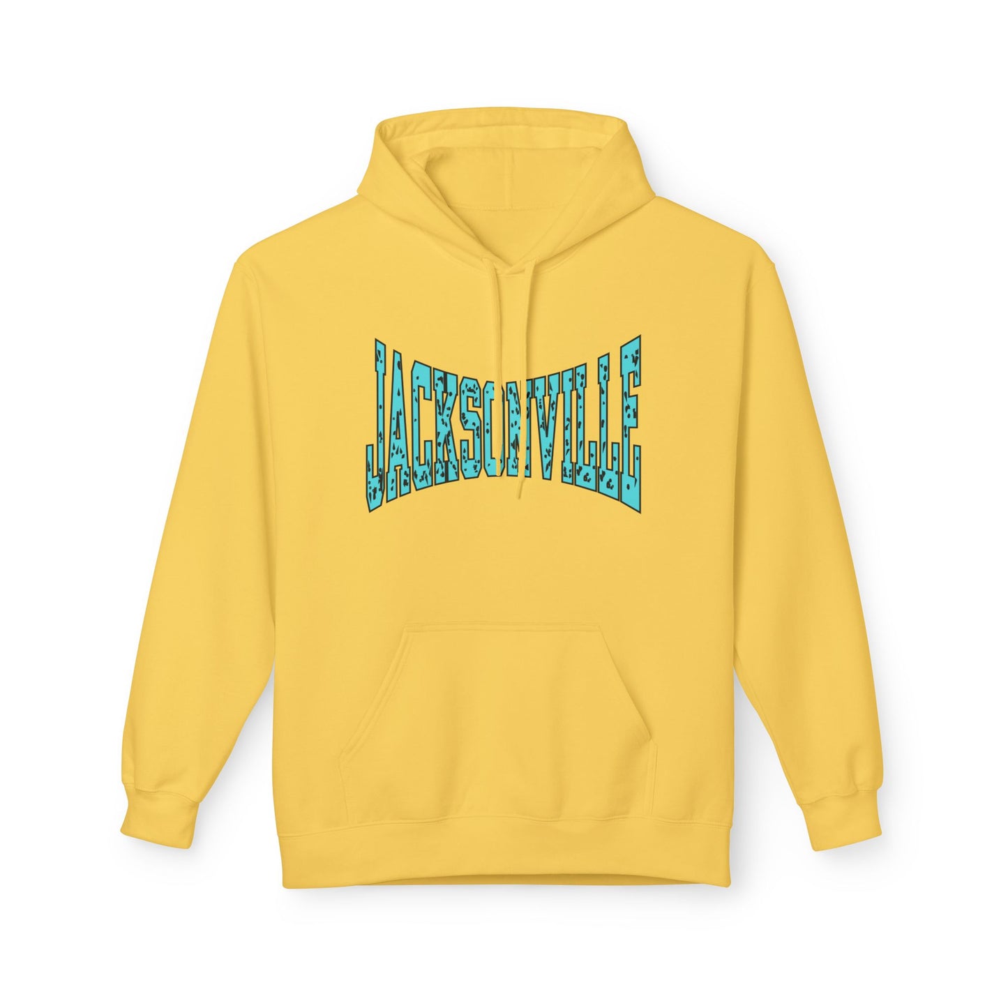 Festive Wildcat Hoodie - GILDAN SF 500 -Stay Wild Christmas Edition