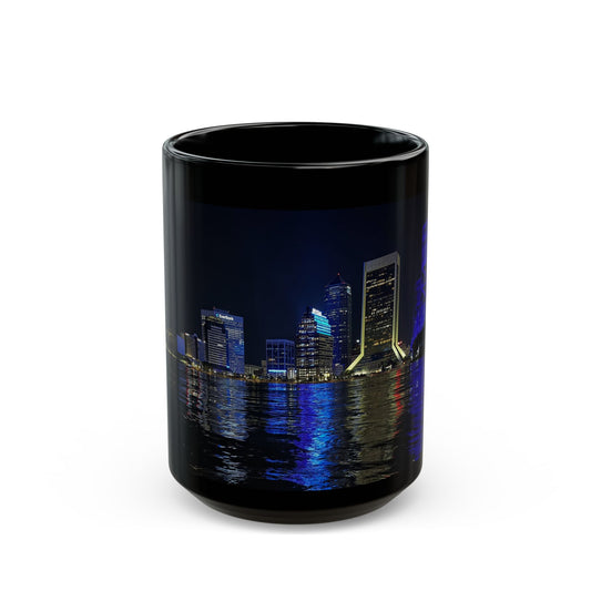 Black Mug (11oz, 15oz)