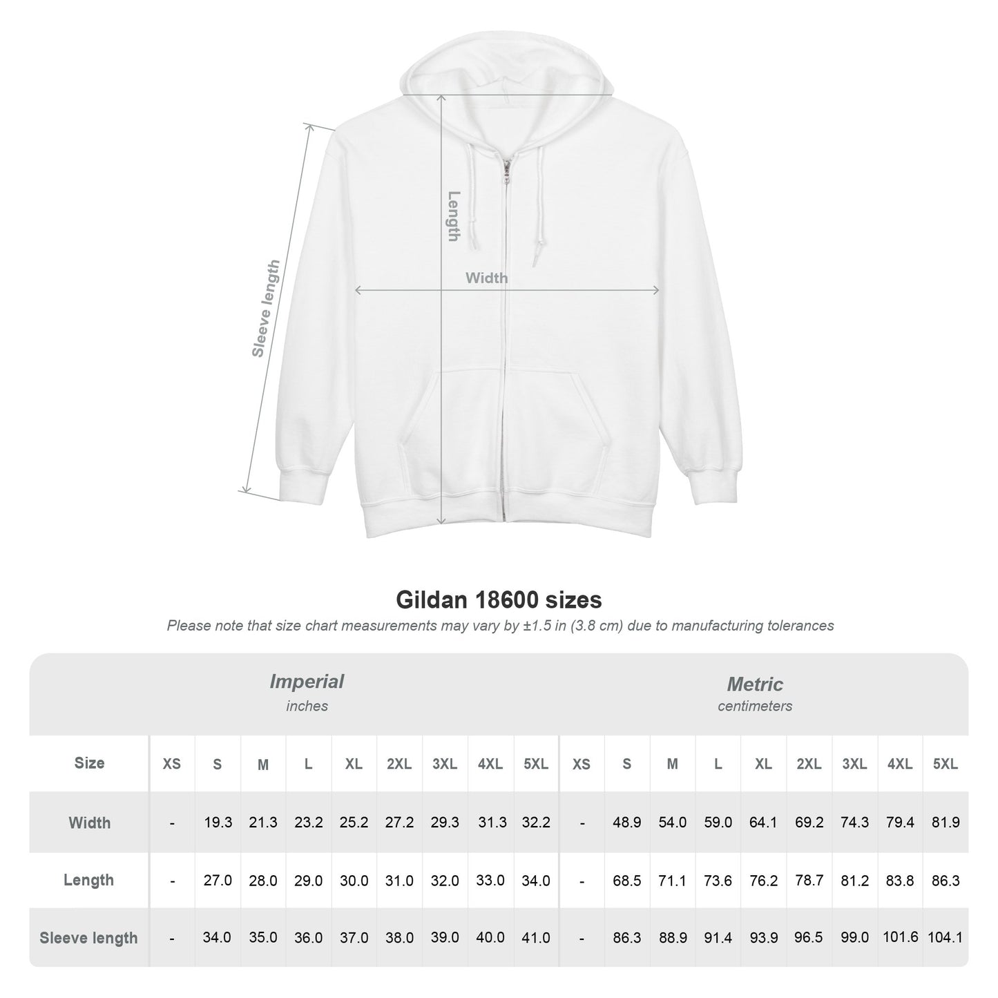 Unisex Zip-Up Hoodie for Cozy Days - Ideal for Gift Giving, Casual Wear, Outdoor Adventures, and Holidays