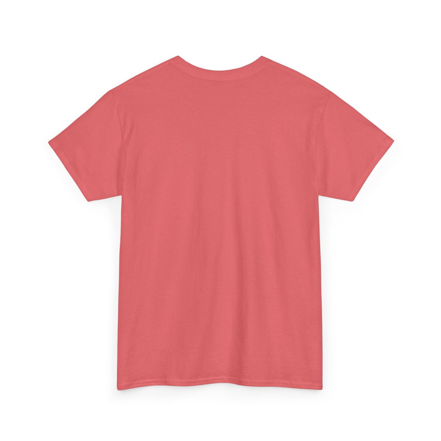 Stylish Unisex Heavy Cotton Tee - The 904, Casual Graphic Tee, Perfect for Everyday Wear, Gift for Friends, Summer Essential