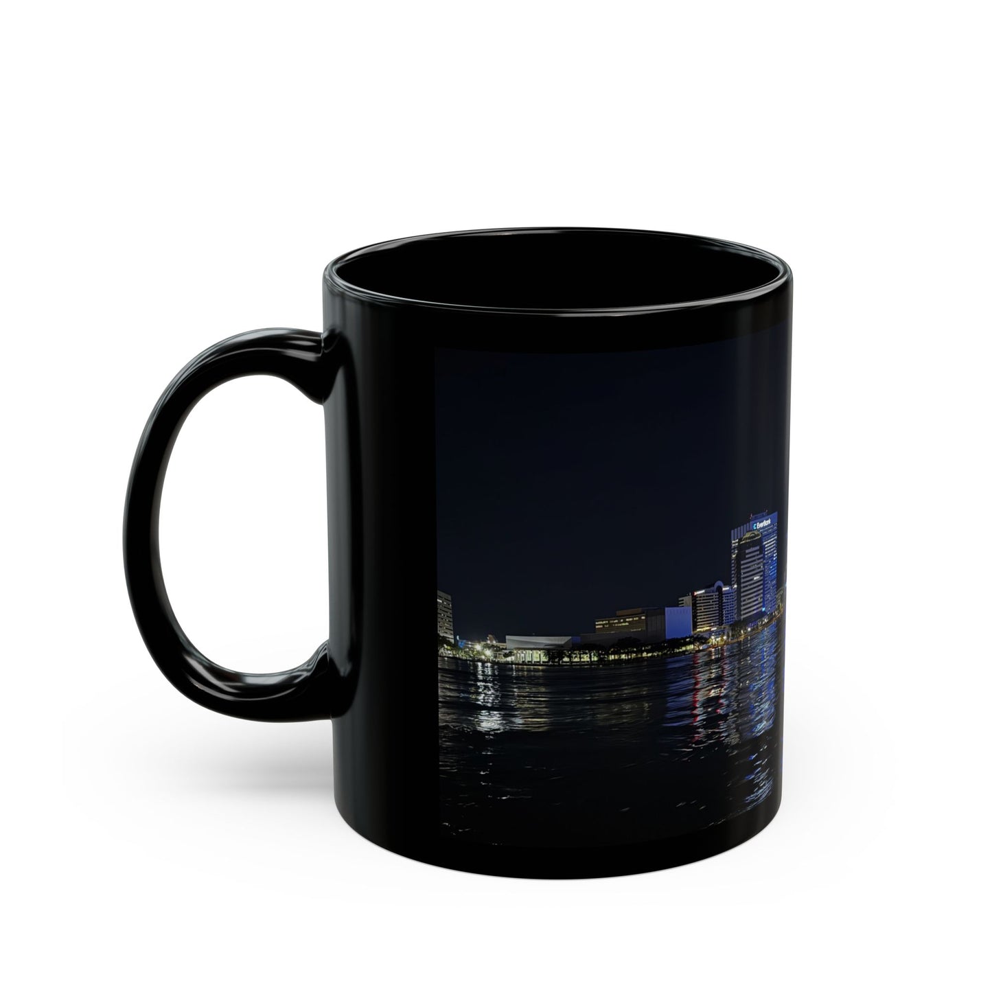 Black Mug (11oz, 15oz)