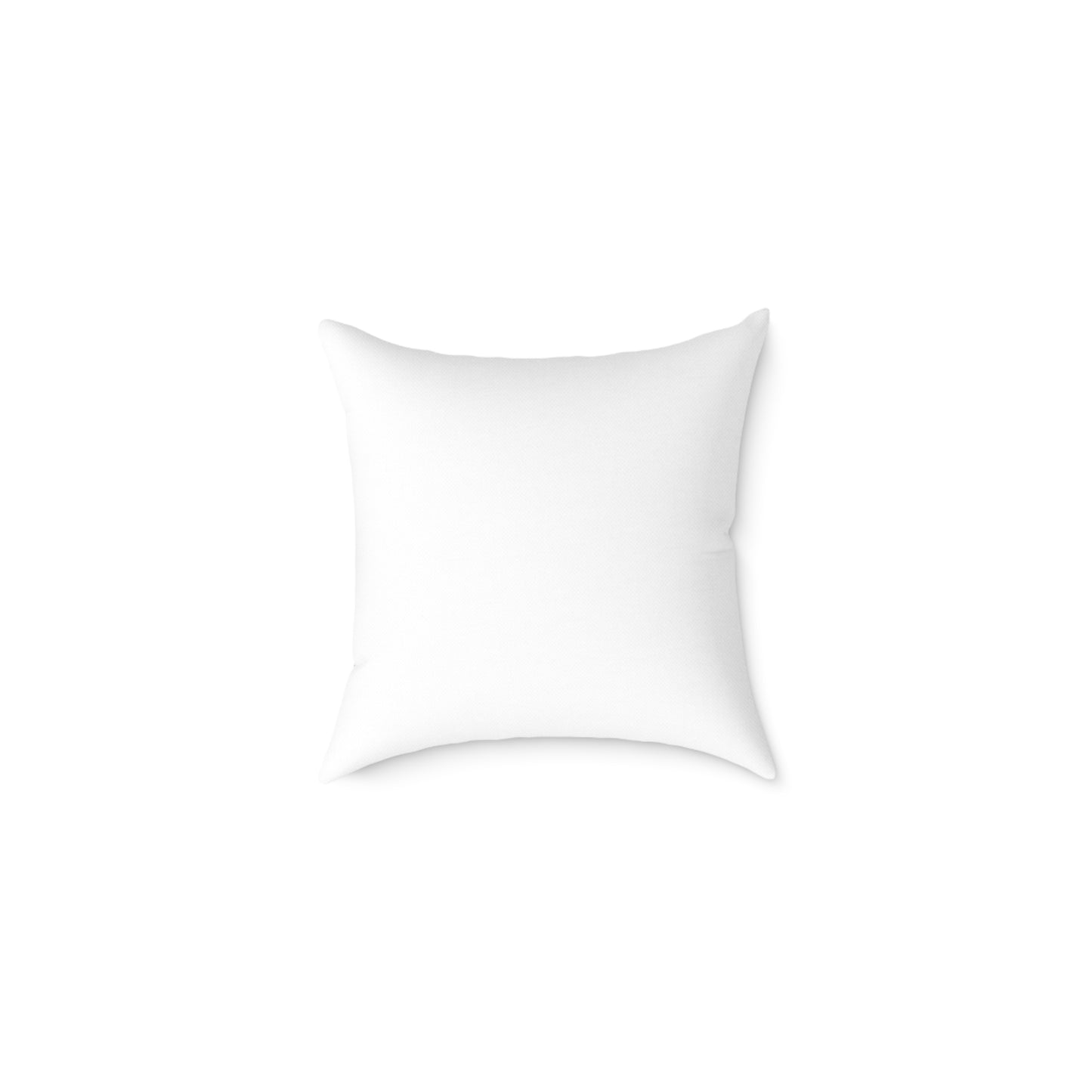 Castle Illustration Decorative Pillow, Cozy Home Decor, Unique Gift for Housewarming, Living Room, Art Lover's Accent