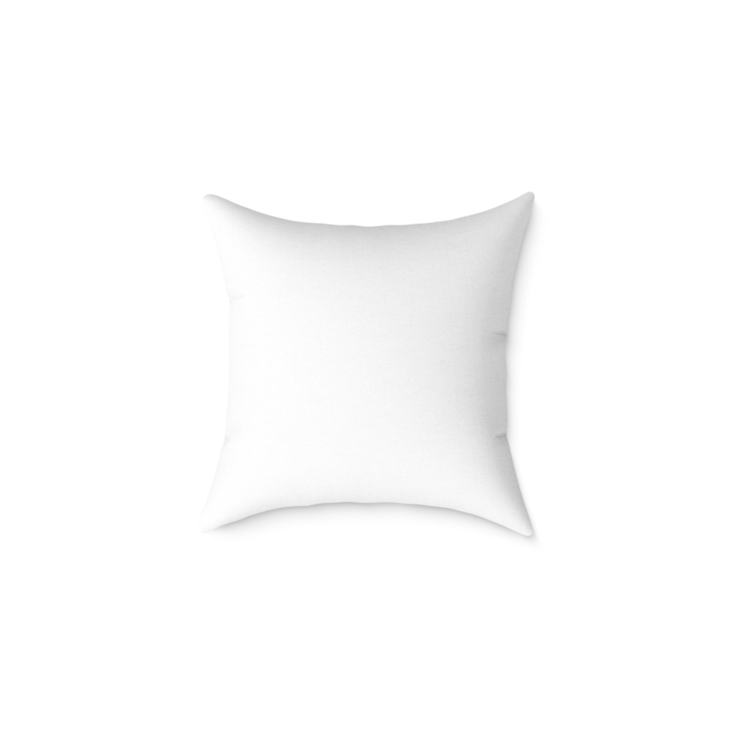 Castle Illustration Decorative Pillow, Cozy Home Decor, Unique Gift for Housewarming, Living Room, Art Lover's Accent