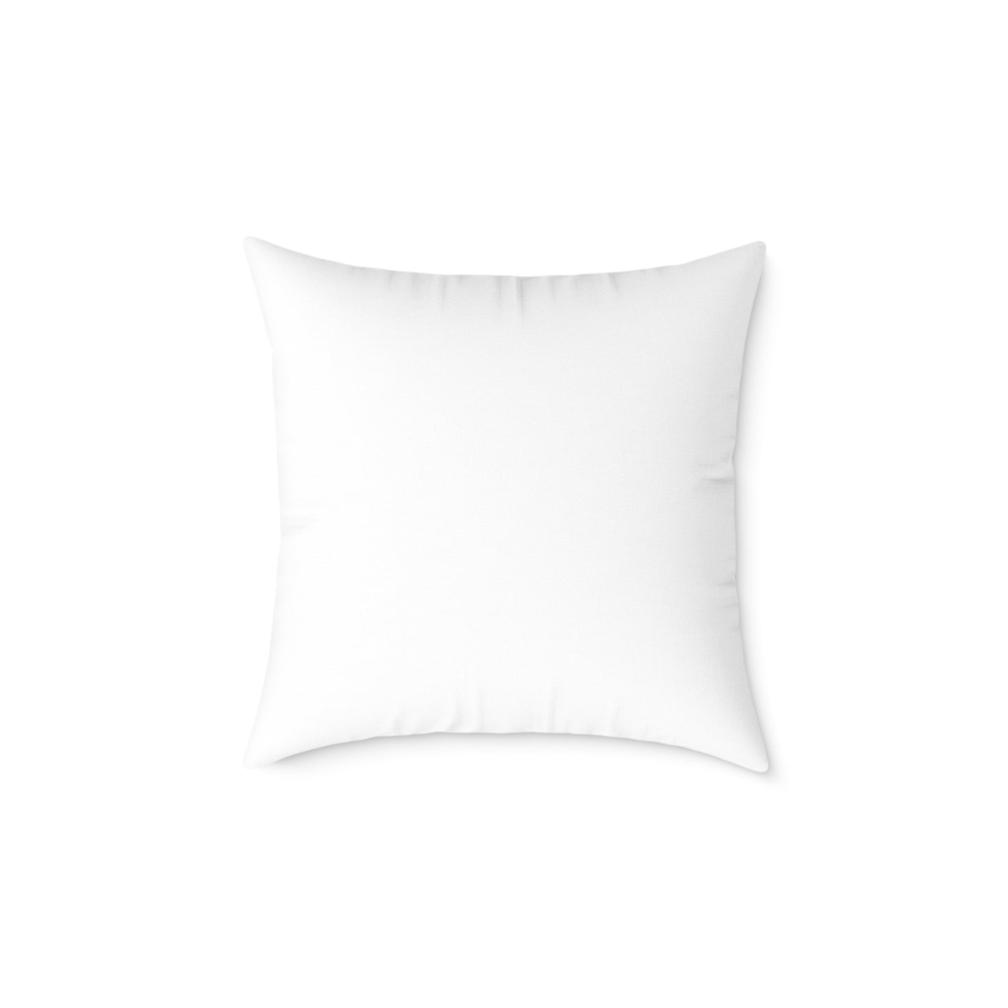 Castle Illustration Decorative Pillow, Cozy Home Decor, Unique Gift for Housewarming, Living Room, Art Lover's Accent