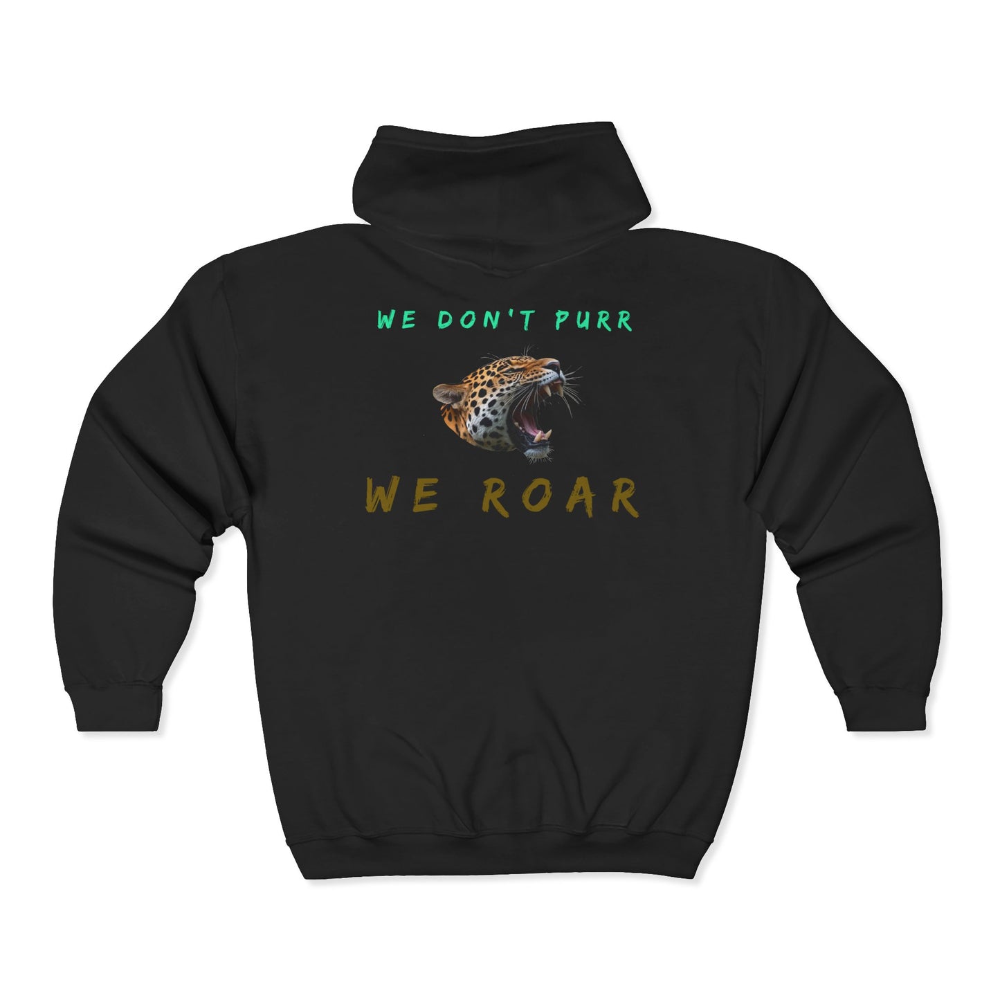 Unisex Zip-Up Hoodie for Cozy Days - Ideal for Gift Giving, Casual Wear, Outdoor Adventures, and Holidays