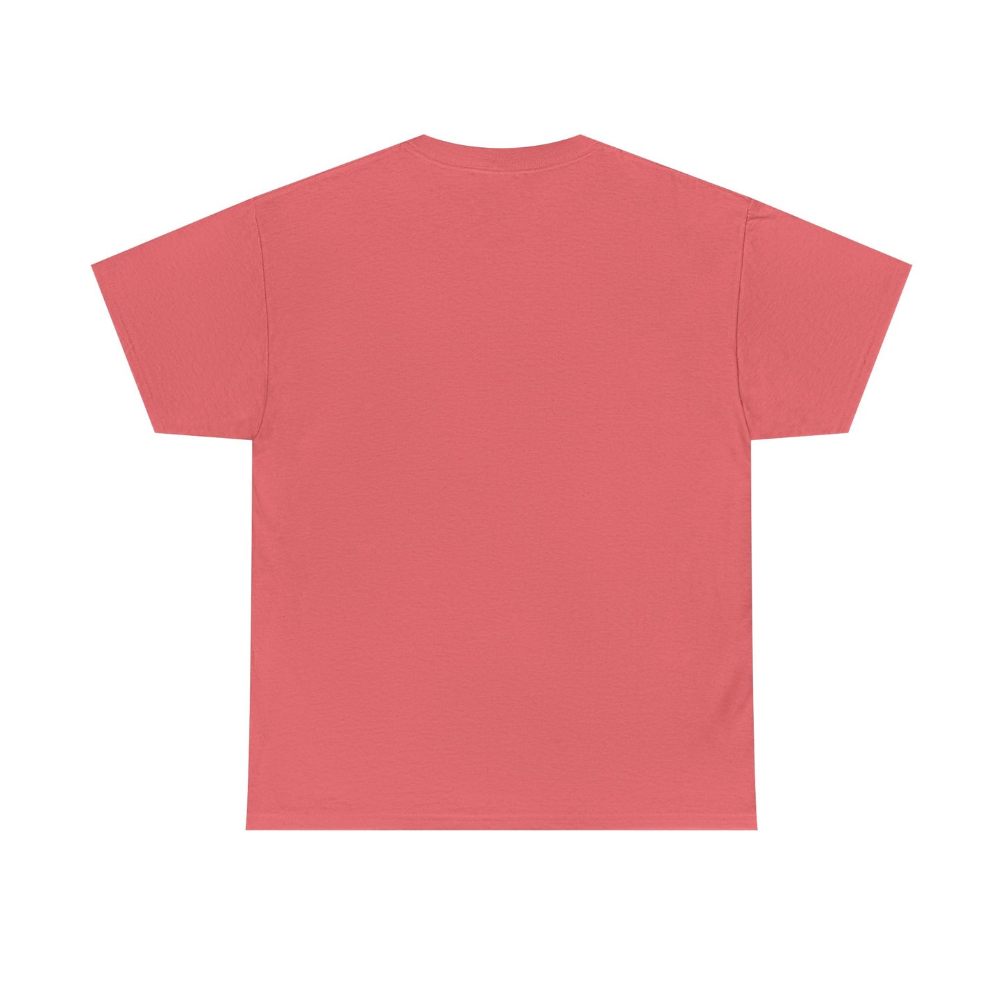 Stylish Unisex Heavy Cotton Tee - The 904, Casual Graphic Tee, Perfect for Everyday Wear, Gift for Friends, Summer Essential