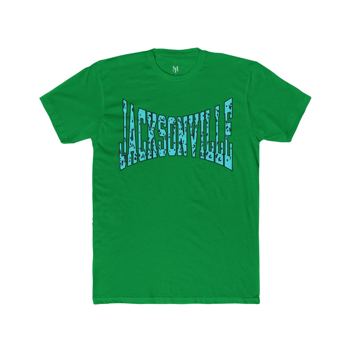 Jacksonville Vintage Unisex Cotton Tee- NEXT LEVEL 3600- | Retro Style Shirt, Stylish Summer Wear, Perfect Gift for Tours, Festivals, and Local Pride
