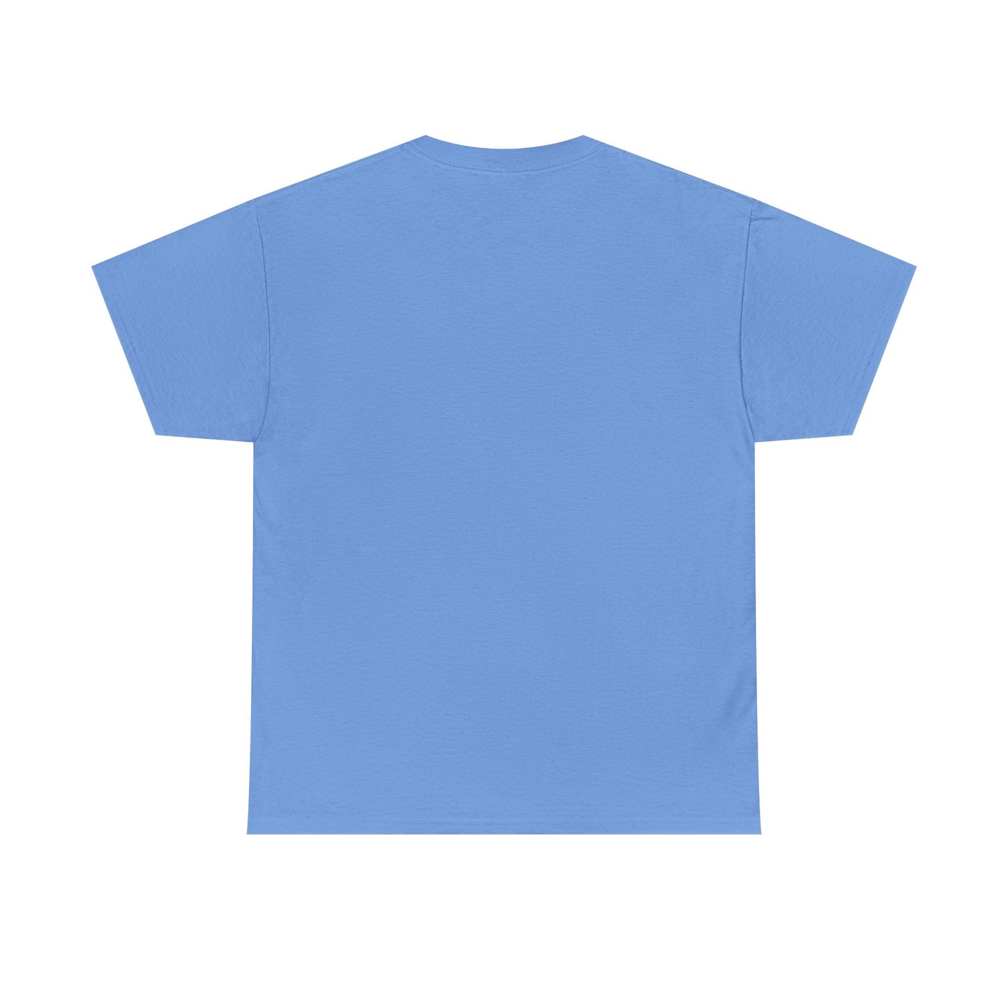 Stylish Unisex Heavy Cotton Tee - The 904, Casual Graphic Tee, Perfect for Everyday Wear, Gift for Friends, Summer Essential