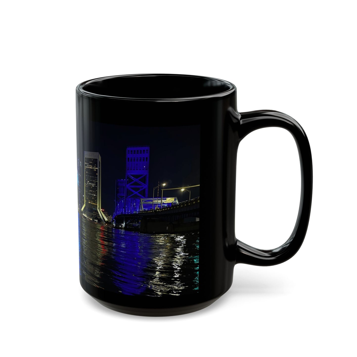 Black Mug (11oz, 15oz)