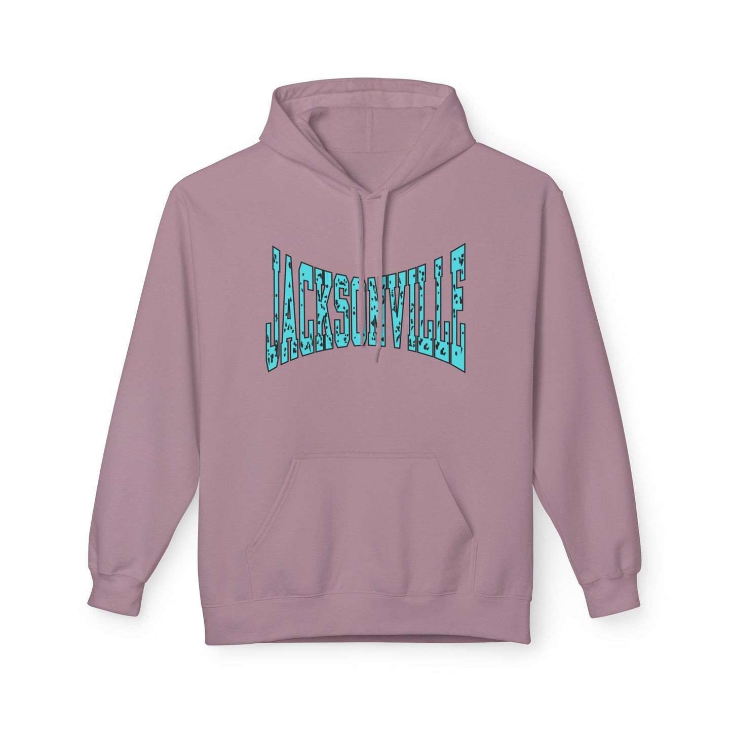 Festive Wildcat Hoodie - GILDAN SF 500 -Stay Wild Christmas Edition