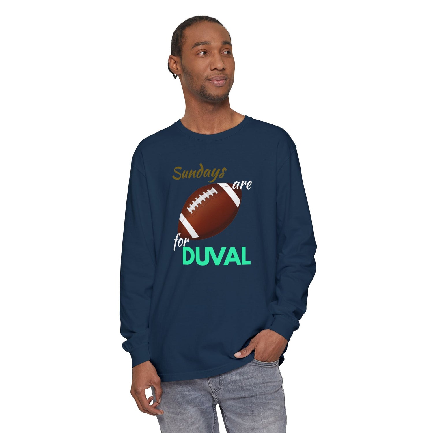 Long Sleeves