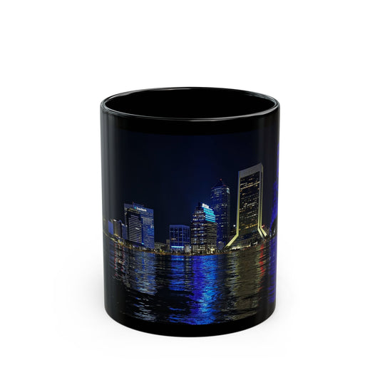 Black Mug (11oz, 15oz)