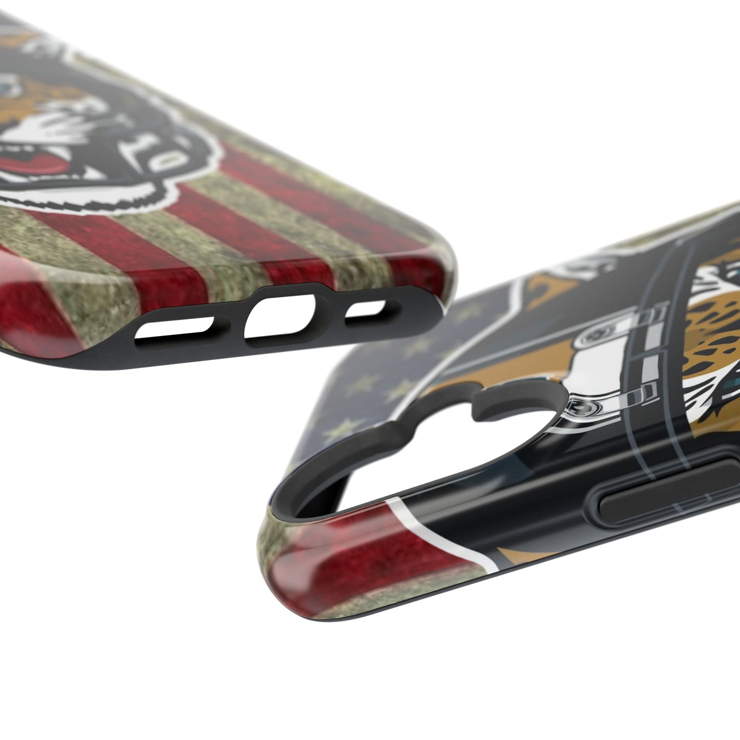 Bold Sports Phone Case, Magnetic Impact-Resistant Case, Football Lover Gift, Team Spirit Accessory, Patriotic Phone Cover, Durable [...]