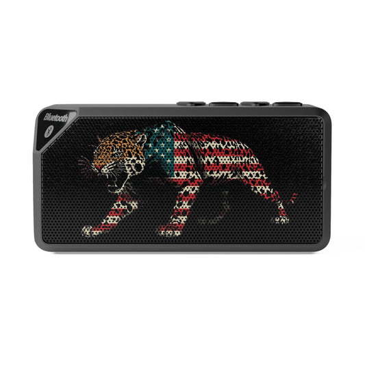 Portable Bluetooth Speaker with Roaring Lion Design, Wireless Sound System, Lion Speaker for Party, Home Decor, Gift for Music Lovers