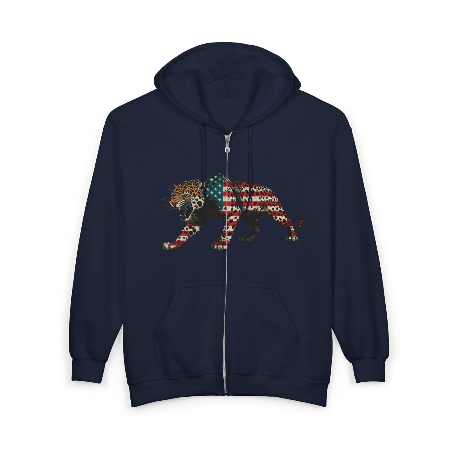 Unisex Zip-Up Hoodie for Cozy Days - Ideal for Gift Giving, Casual Wear, Outdoor Adventures, and Holidays