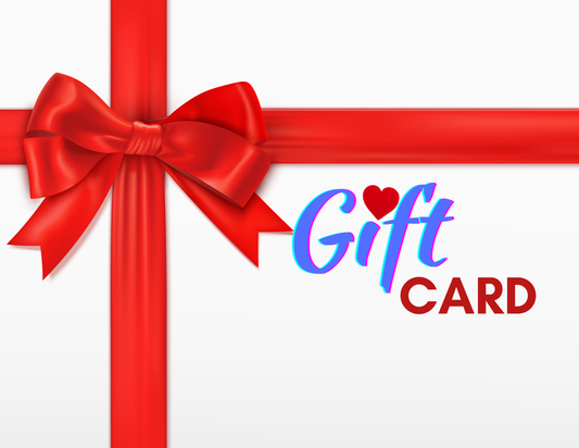 MP Wear Shop Gift Card